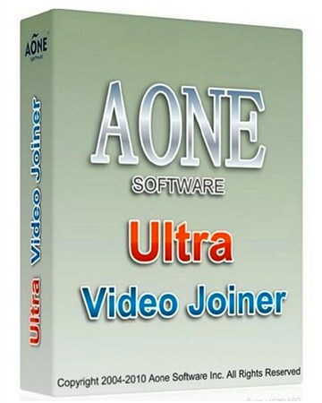 Aone Ultra Video Joiner 6.3.0506 Rus