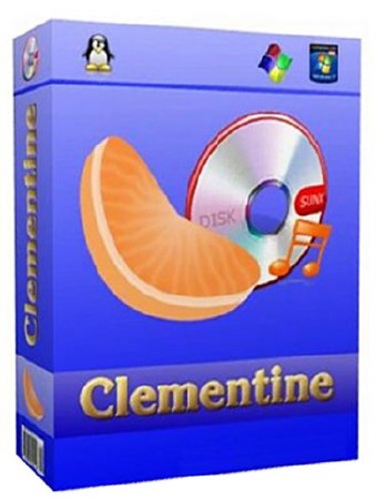 Clementine 1.0.1 Rus Portable