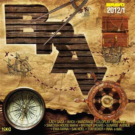 Bravo Hits 2012/1 (2CD) (2012)