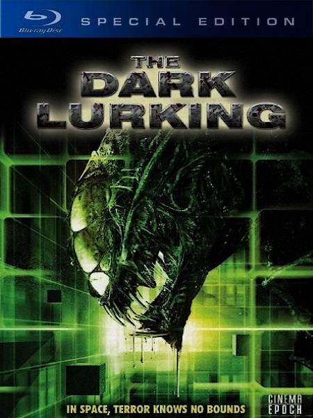 На предельной глубине / The Dark Lurking (2010) BDRip 720p