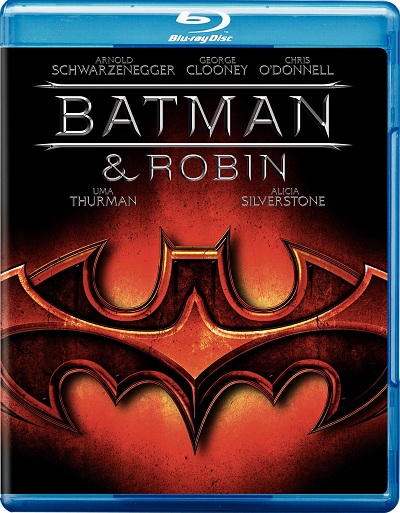 Batman & Robin (1997) 720p BRRip H264 A Release-Lounge