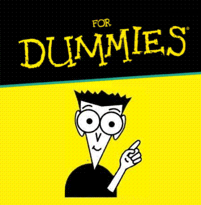 Ebooks For Dummies Collection 2012 by SITH