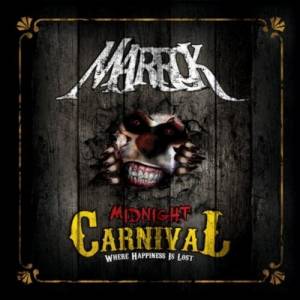 Marrok - Midnight Carnival (2011)