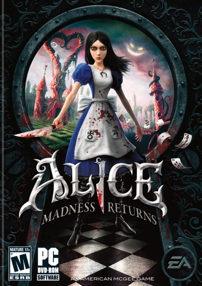 'Alice: