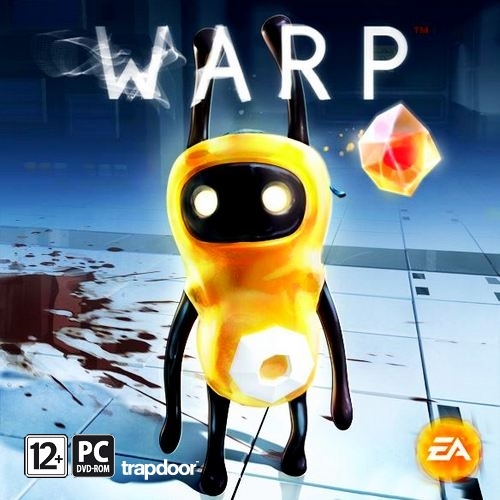 Warp (2012/ENG/RePack)