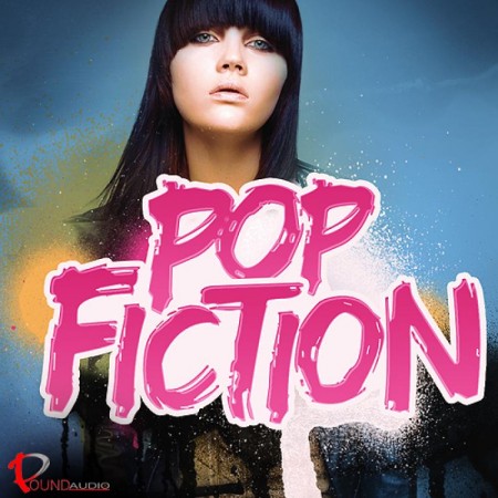 Pound Audio - Pop Fiction (WAV)