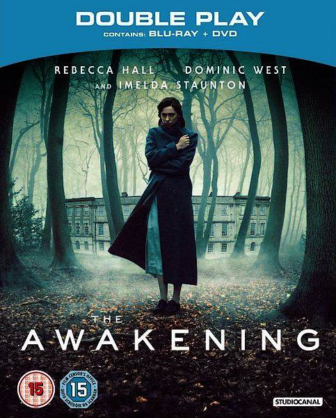 Экстрасенс / The Awakening (2011) HDRip