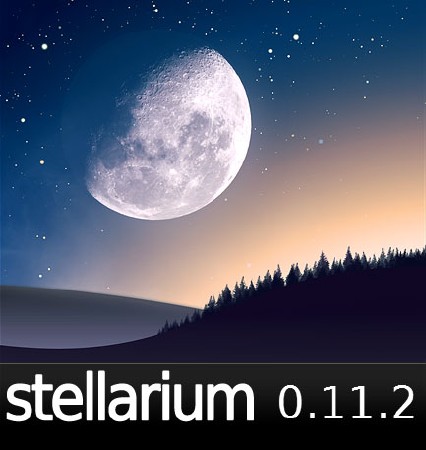 Stellarium 0.11.2 Final Portable