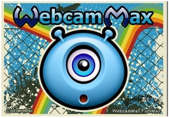 WebcamMax 7.6.1.2