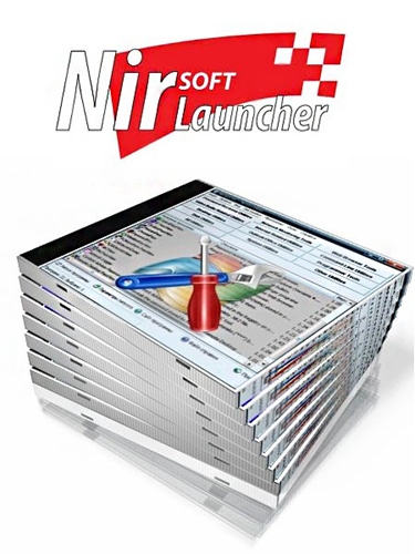 NirLauncher Package 1.19.21 Portable
