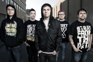 Stick To Your Guns - We Still Believe (New Track 2012)