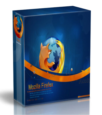 Mozilla FireFox v11.0 Portable