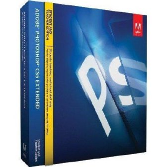 Adobe Photoshop Extended CS5.1 12.1 (ML/RUS)