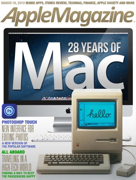 AppleMagazine - 16 March 2012 (HQ PDF)
