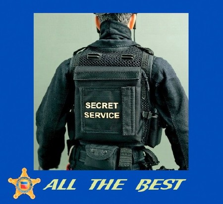 Secret Service - All The Best (2012)