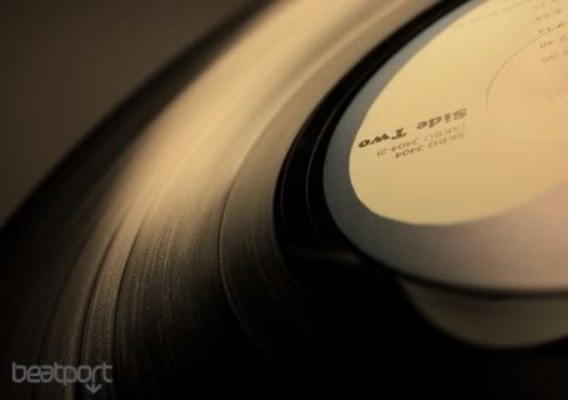 VA - Beatport - New Deep House Tracks (15 March 2012) 