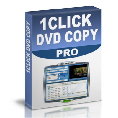 1CLICK DVD Copy Pro v4.2.8.6