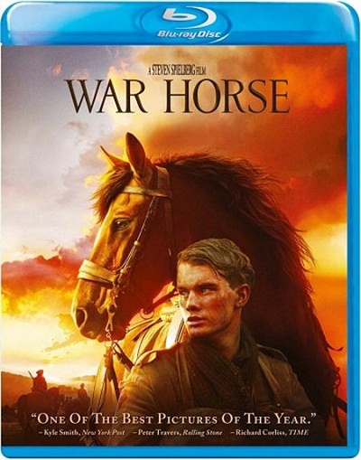 War Horse (2011) 720p BRRip H264 A Release-Lounge