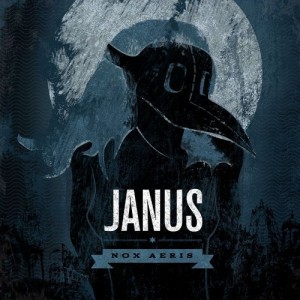 Подробности нового альбома Janus