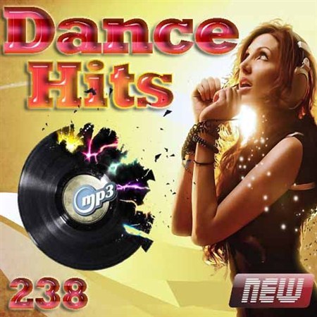 Dance Hits Vol.238 (2012)