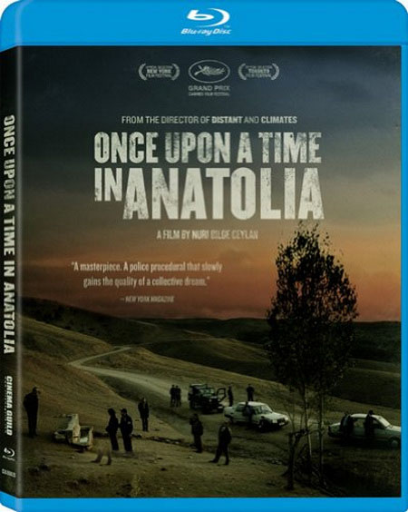 Once Upon A Time In Anatolia (2011) BRRip XvidHD HC 720p-MeRCuRY