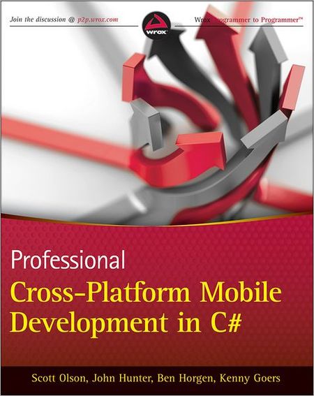 Professional Cross-Platform Mobile Development in C#