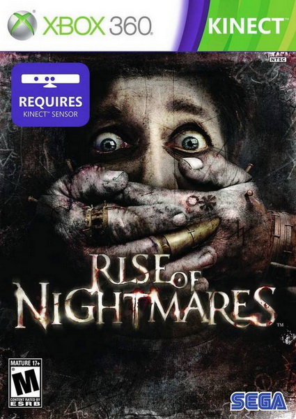 Rise of Nightmares (LT+2.0/LT+3.0) (2011/RF/ENG/XBOX360)