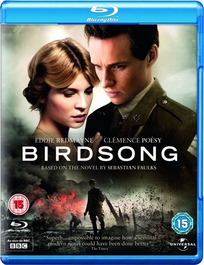 Birdsong (2012) BRRip x264 AAC-DiVERSiTY