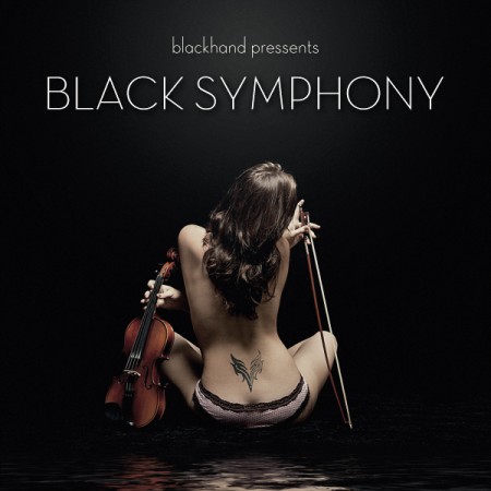 Black Hand Loops - Black Symphony (WAVREXAIFF)
