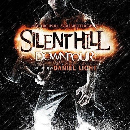 Daniel Licht - Silent Hill: Downpour [OST] (2012)