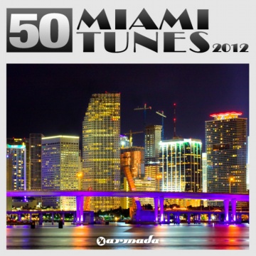 VA - 50 Miami Tunes 2012 (2012)