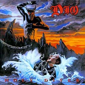 Dio - Holy Diver [Deluxe Edition] (2012)
