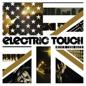 Electric Touch - Never Look Back (FLAC) (2012)