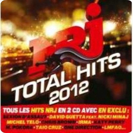 VA-NRJ Total Hits 2012 (02.04.2012)