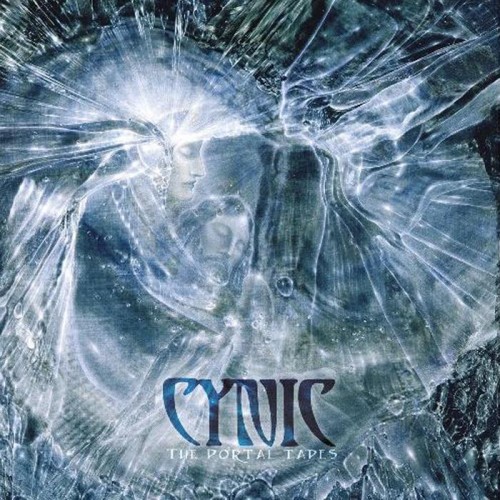 Cynic - The Portal Tapes [Limited Edition] (2012)