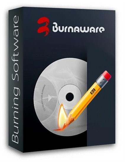BurnAware Free 4.8 Beta 2