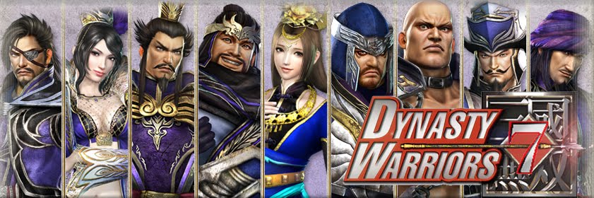 Dynasty Warriors 5 Pc Patch English