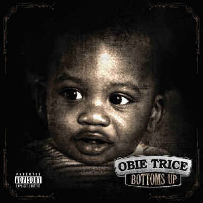 Obie Trice - Bottoms Up (2012)
