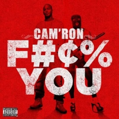Camron  Fuck You (2012)