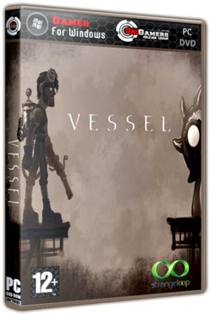 Vessel (2012) PC