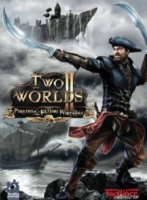 Two Worlds 2 + Pirates of the Flying Fortress / Два Мира 2 + Пираты Летучей крепости (2012/PC/RUS)