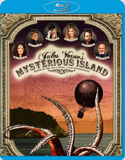 Mysterious Island (2010) BDRip XViD AC3 - sC0rp
