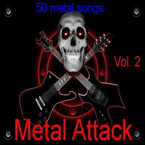 VA - Metal Attack.Vol 2 (2012) MP3
