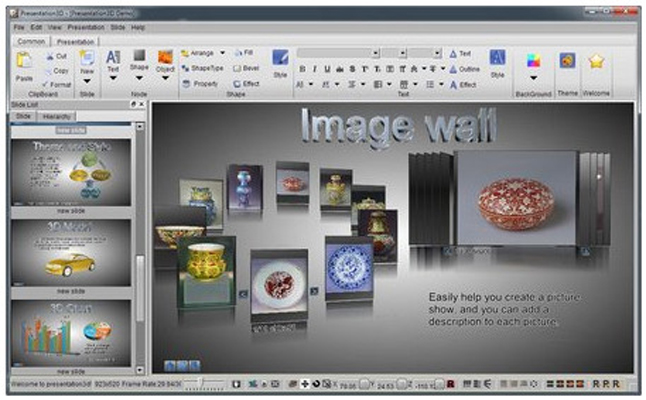 Aurora 3D Presentation 2012 v12.03.24