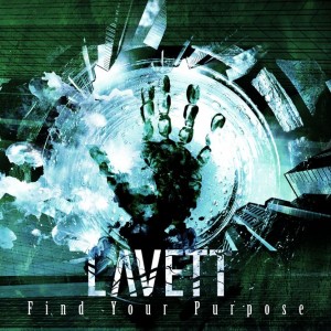 Lavett - Find Your Purpose (2012)