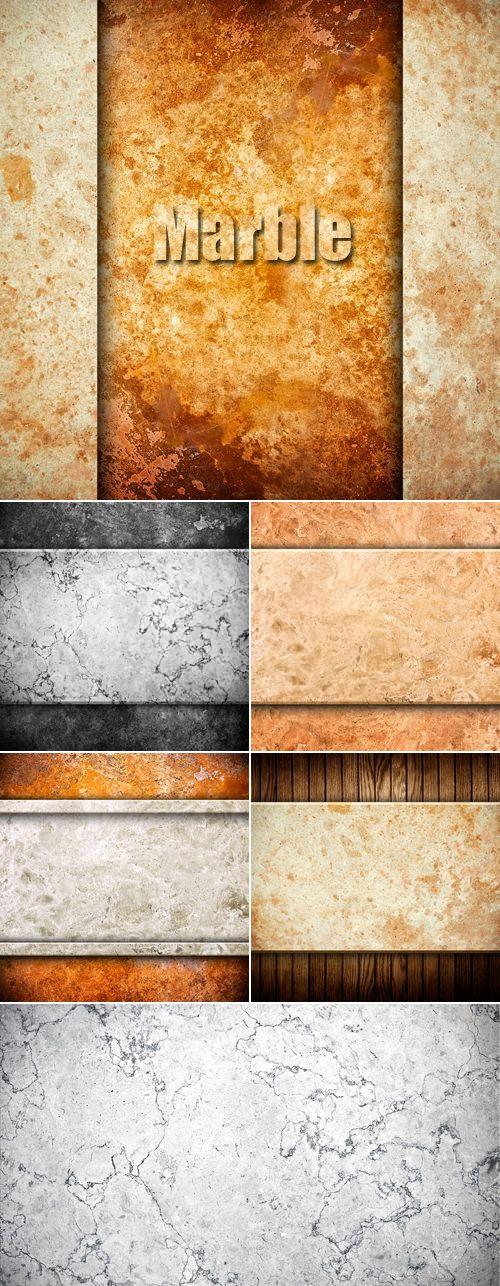 Stock Photo Marble Textures