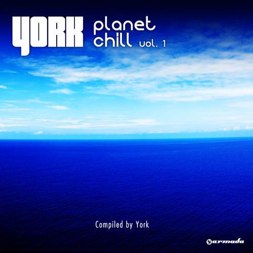 York: Planet Chill Vol.1 (2012)