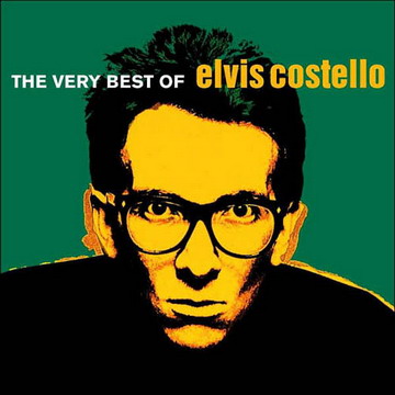 Elvis Costello - The Very Best Of (Lossless) - 1999