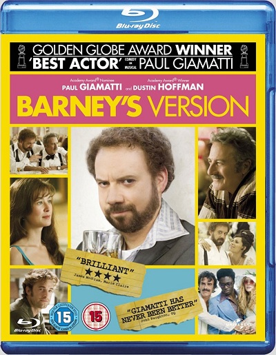 Barney's Version (2010) 720p BDRip x264 AC3-Zoo