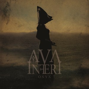 Ava Inferi - Onyx (2012)